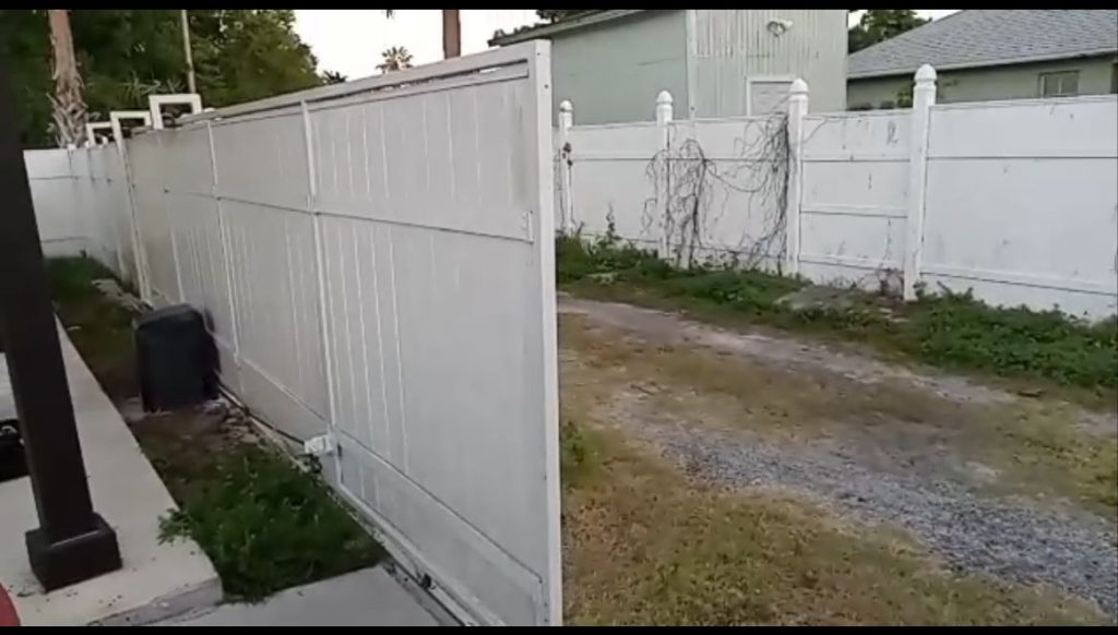 Automatic Gate Repair El Segundo